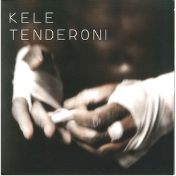 Kele Okereke Tenderoni Vinyl 7" USED