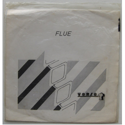 Flue Jerome Vinyl 7" USED