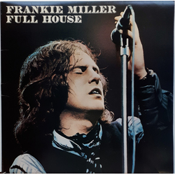 Frankie Miller Full House Vinyl LP USED