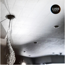 Liars Liars Vinyl LP USED
