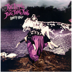 Joe Lean & The Jing Jang Jong Lonely Buoy Vinyl 7" USED