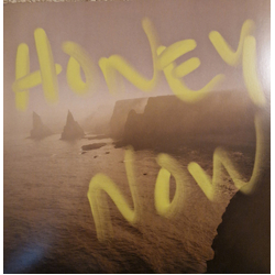 Neon Waltz Honey Now Vinyl 12" USED