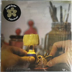 English Teacher Polyawkward Vinyl 12" USED