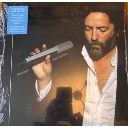 Destroyer (4) Have We Met Vinyl LP USED