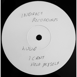 Lucid (45) I Can't Help Myself Vinyl 12" USED