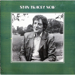 Stan Tracey Stan Tracey Now Vinyl LP USED