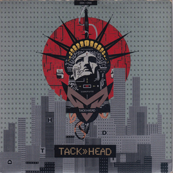 Tackhead Dangerous Sex Vinyl 7" USED