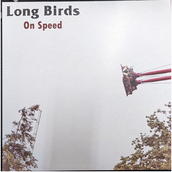 Long Birds On Speed Vinyl 12" USED