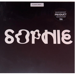 Sophie Xeon Product Vinyl LP USED