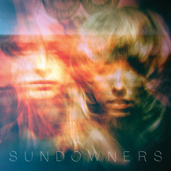 Sundowners (3) Sundowners Vinyl LP USED