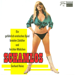 Gerhard Heinz Schamlos Vinyl 7" USED