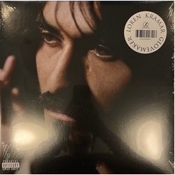 Loren Kramar Glovemaker Vinyl LP USED