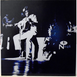 Alfonso Lovo La Gigantona Vinyl LP USED