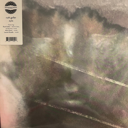 Ruth Goller Skylla Vinyl LP USED