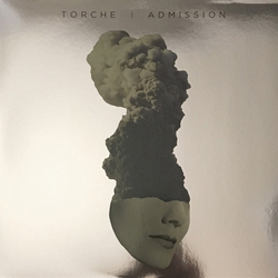 Torche Admission Vinyl LP USED