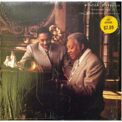 Wynton Marsalis Standard Time Vol. 3 (The Resolution Of Romance) Vinyl LP USED
