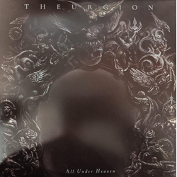 Theurgion All Under Heaven Vinyl LP USED
