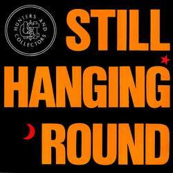 Hunters & Collectors Still Hanging 'Round Vinyl 12" USED