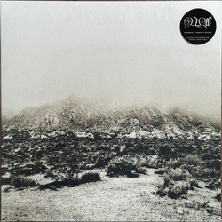 מזמור Mnemonic: Ambient Mosaic Vinyl LP USED