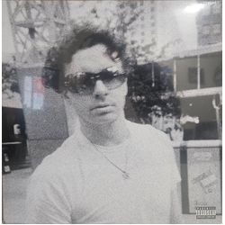 Jack Harlow Sweet Action Vinyl 12" USED