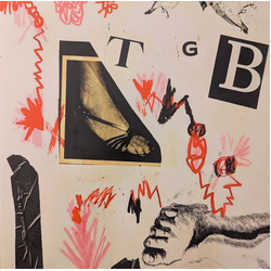 Teri Gender Bender TGB Vinyl LP USED