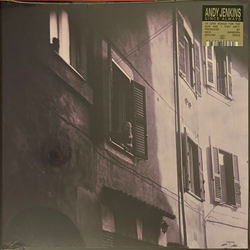 Andy C. Jenkins Since Always Vinyl LP USED
