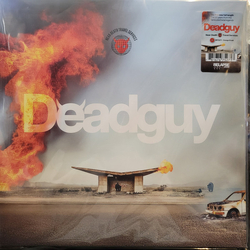 Deadguy Near-Death Travel Services Vinyl LP USED