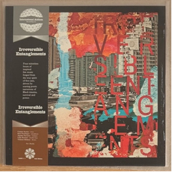 Irreversible Entanglements Irreversible Entanglements Vinyl LP USED