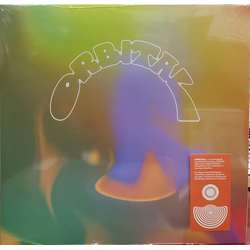 Orbital Ensemble Orbital Vinyl LP USED