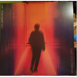 Eat Your Heart Out Can’t Stay Forever Vinyl LP USED