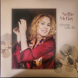 Nellie McKay Hey Guys, Watch This Vinyl LP USED