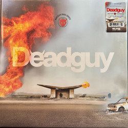 Deadguy Near-Death Travel Services Vinyl LP USED