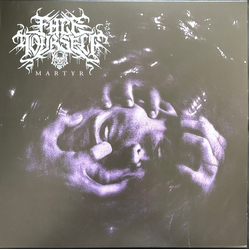 Face Yourself Martyr Vinyl 12" USED