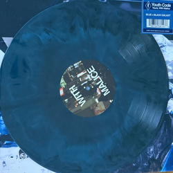 Youth Code Yours, With Malice Vinyl 12" USED