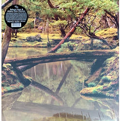 Rebecca Foon / Aliayta Foon-Dancoes Reverie Vinyl LP USED