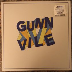 Kurt Vile / Steve Gunn Gunn Vile Vinyl 12" USED