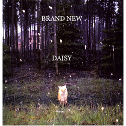Brand New Daisy Vinyl LP USED