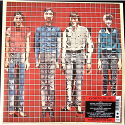 Talking Heads More Songs About Buildings And Food Vinyl 2 LP USED
