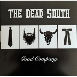 The Dead South Good Company Vinyl LP USED