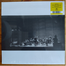 Jameszoo / AskoSchönberg Music For 17 Musicians Vinyl LP USED