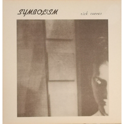 Rick Cuevas Symbolism Vinyl LP USED