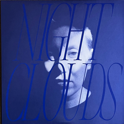 Ellen Arkbro Nightclouds Vinyl LP USED