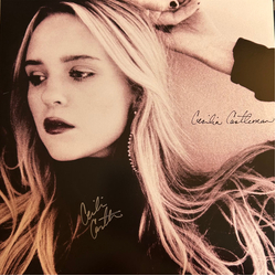 Cecilia Castleman Cecilia Castleman Vinyl LP USED