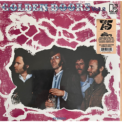 The Doors Golden Doors Vol. 2 Vinyl LP USED