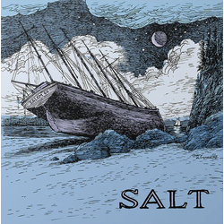 Salem 66 SALT Vinyl 12" USED