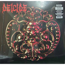 Deicide Deicide Vinyl LP USED