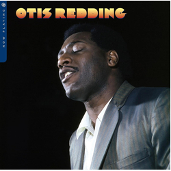 Otis Redding Now Playing Vinyl LP USED