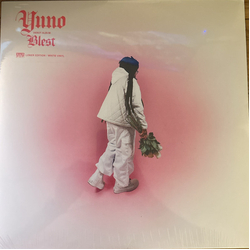 Yuno (2) Blest Vinyl LP USED