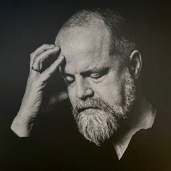 Bjørn Riis Fimbulvinter Vinyl LP USED