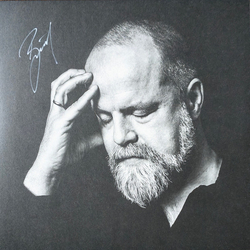 Bjørn Riis Fimbulvinter Vinyl LP USED